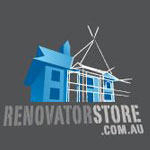 Renovator Store Logo