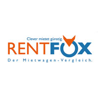 Rentfox DE Coupon Codes