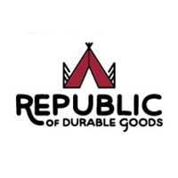 Republic of Durable Goods Coupons