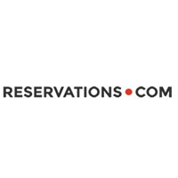 Reservations Logo