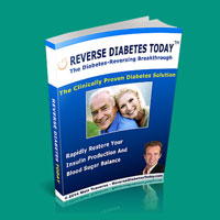 Reverse Diabetes Today Reviews