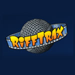 RiffTrax Logo