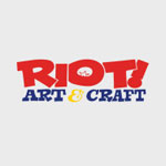 Riot Art & Craft Coupon Codes