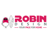 Robin Design Logo