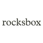 Rocksbox Coupons