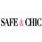 Safe & Chic Logo