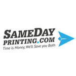 SameDayPrinting Coupon Codes