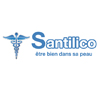 Santilico Logo