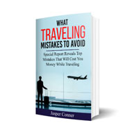 What Traveling Mistakes To Avoid Reviews