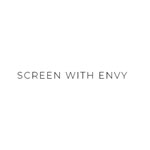 Screen With Envy Discount Codes