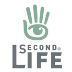 Second Life Logo