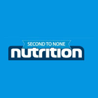 Second To None Nutrition Logo