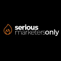 Serious Marketers Only Discount Codes