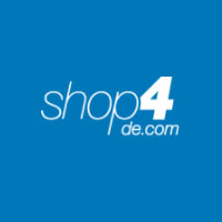 shop4de.com Coupon Codes