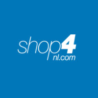 Shop4.nl Coupon Codes