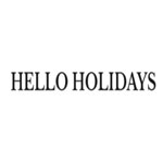 Hello Holiday Coupon Codes