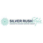 Silver Rush Style Logo