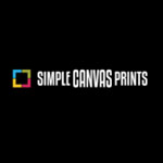 Simple Canvas Prints Coupon Codes