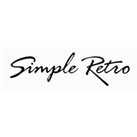 Simple Retro Discount Codes