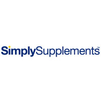 Simply Supplements Logo