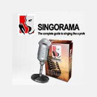 Learn Singorama Logo