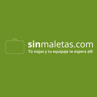 Sinmaletas ES Voucher Codes