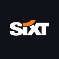 Sixt NL - BE Coupons