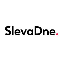 Slevadne Logo