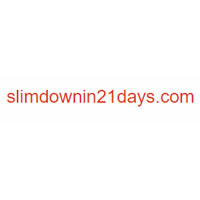 Slim Down In 21 Days Reviews