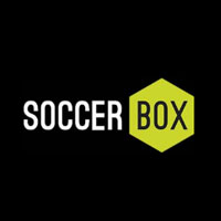 Soccer Box Logo