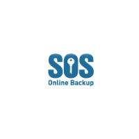 SOS Online Backup Logo