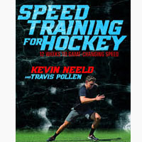 Speed Training For Hockey Coupons