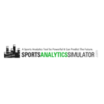 Sports Analytics Simulator Coupons