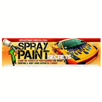 Car Spray Painting Videos Reviews