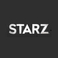 Starz Logo