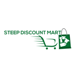 Steep Discount Mart Discount Codes