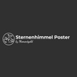 Sternenhimmel Poster Coupons