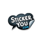 StickerYou Coupons