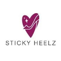 Sticky Heelz Coupons