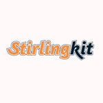 Stirlingkit Coupon Codes