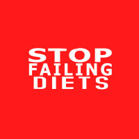 Stop Failing Diets Reviews