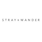 Stray & Wander Discount Codes