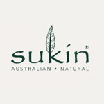 Sukin Discount Codes