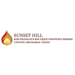 Sunset Hill Resort Coupons