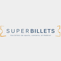 SuperBillets Discount