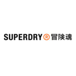 Superdry DK Promo Codes