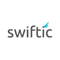 Swiftic Logo