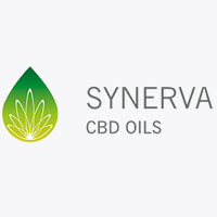 Synerva CBD Oils UK Logo