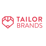 Tailor Brands Coupons