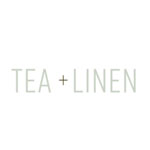 Tea + Linen Promo Codes